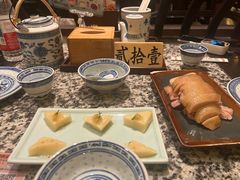 -南京大牌档(中关村领展广场店)