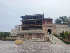 -白台寺