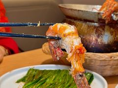 -隅乐胡椒虾·台湾菜·团建(皇岗店)