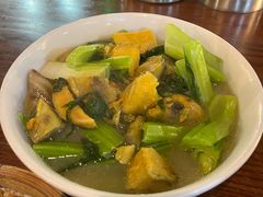 -园林美食城·本土农家菜(杨和镇店)