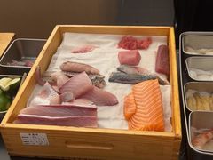 -鮨政·Omakase(港汇恒隆广场店)