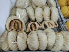 -华天二友居肉饼(新街口店)