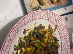-径山十八道·风味民间菜(杭州总店)