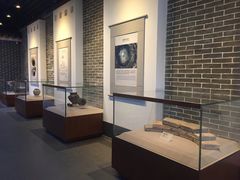 -南越王博物院(王宫展区)