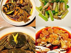 -成隆行·蟹王府(九江路店)