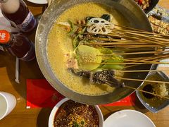 -付小姐在成都(吾悦广场店)