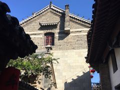 -牟氏庄园