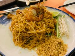 -金厨泰国餐厅·全泰籍厨师料理(拱北店)