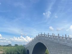 -江门古劳水乡旅游区