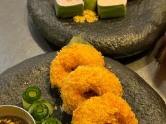 -simply thai天泰(长泰广场店)