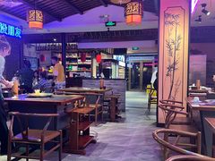 -来涮蜀鲜货火锅串串香(菜市口店)