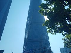 -上海中心大厦