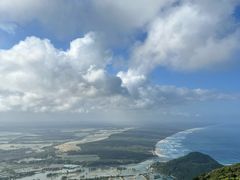 -海南铜鼓岭景区