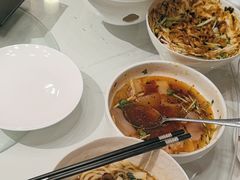 -晋阳春·山西菜·北京烤鸭(交大店)