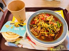 -魏家凉皮(协和店)