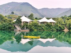 -帐篷客·溪龙茶谷度假酒店