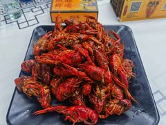 -严三毛口味虾·小严同学的店(曙光路直营店)