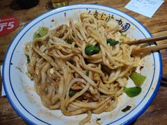 -老白家面馆(测绘东路总店)