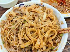 -七一路油泼面(七一路总店)