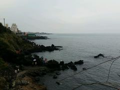 -龙头岩(Dragon Head Rock)
