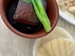 -楼外楼(西湖景区孤山路店)