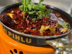 -3号仓库·创意中国菜(乐清正大广场店)