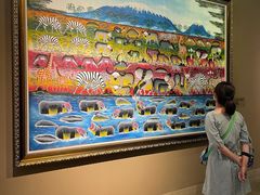 -长春世界雕塑园冰雪艺术天地