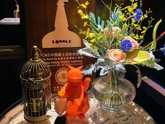 -The Bottle Bar(羲和商业广场店)