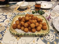 -阿拉丁新疆风味餐厅·清真(罗廊巷店)