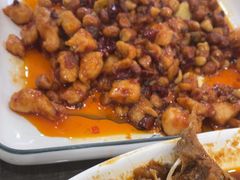 -绿岛酒楼(小海地店)