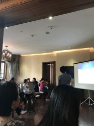 -悦子阁月子会所