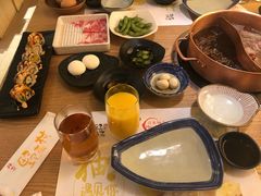 -伊豆野菜村(大族广场店)