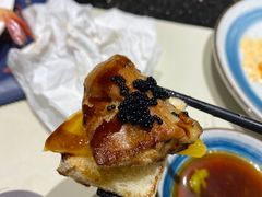 -大渔铁板烧(万象城店)