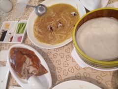 -大鸭梨(天通西苑店)