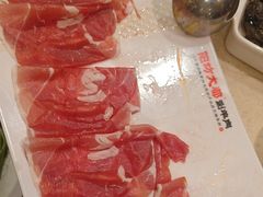 -阳坊大都涮羊肉(阳坊总店)