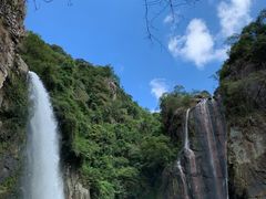 -九鲤湖风景区