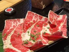 -牛焱·烧肉酒肆(五大道店)