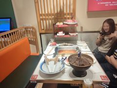 -旺龙巷重庆脆毛肚火锅·潜山扛把子店(潜山商业街店)
