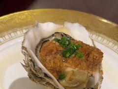 -前门烤鸭(江东中路店)