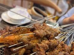 -寻香羊小羊·徐州烧烤(南京店)