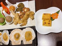 -黑松白鹿(崇文门新活馆店)