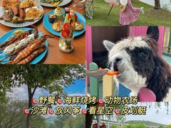 -上海佘山茂御臻品之选酒店(原佘山艾美酒店)