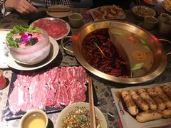 -小龙坎火锅(泉舜店)