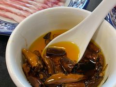 -裕德孚·非遗手切涮羊肉(东直门内大街店)