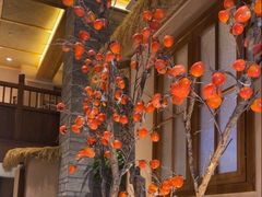 -汉水谣·江景餐厅(江滩店)