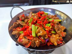 -湘赣风味小厨(娄葑老店)