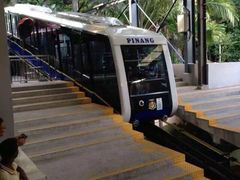 -槟城街头艺术街区