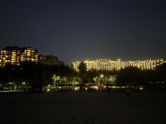 -三亚湾海居铂尔曼度假酒店