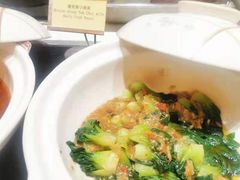 -鲜艳西餐厅(衡山路十二号华邑店)
