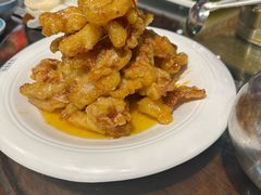 -东北大院·东北菜(三台子店)
